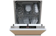 Zmywarka do zabudowy Candy CDIH2T1145