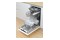 Zmywarka do zabudowy Candy CDIH2T1145
