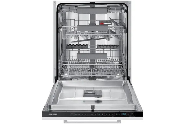 Zmywarka do zabudowy Samsung DW60A6092BB