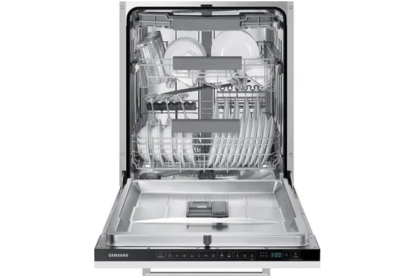 Zmywarka do zabudowy Samsung DW60A6092BB