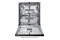 Zmywarka do zabudowy Samsung DW60A6092BB