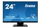 Monitor 23.8" IIYAMA T2454MSC-B1AG czarny