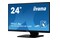 Monitor 23.8" IIYAMA T2454MSC-B1AG czarny