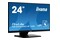 Monitor 23.8" IIYAMA T2454MSC-B1AG czarny