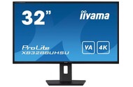 Monitor 31.5" IIYAMA XB3288UHSU-B5 czarny