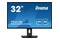 Monitor 31.5" IIYAMA XB3288UHSU-B5 czarny
