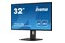 Monitor 31.5" IIYAMA XB3288UHSU-B5 czarny