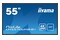 Monitor 54.6" IIYAMA LH5570UHB-B1 czarny