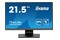 Monitor 21.5" IIYAMA T2252MSC-B2 czarny