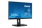 Monitor 23.8" IIYAMA XUB2492QSU-B1 czarny