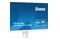 Monitor 23.8" IIYAMA XUB2497HSN-W1 biały