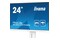 Monitor 23.8" IIYAMA XUB2497HSN-W1 biały