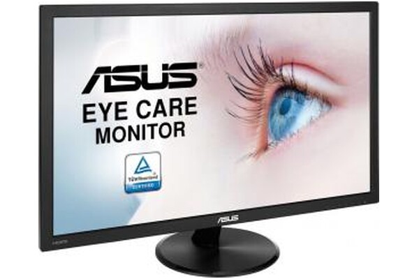 Monitor 23.6" ASUS VP247HAE czarny