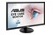 Monitor 23.6" ASUS VP247HAE czarny