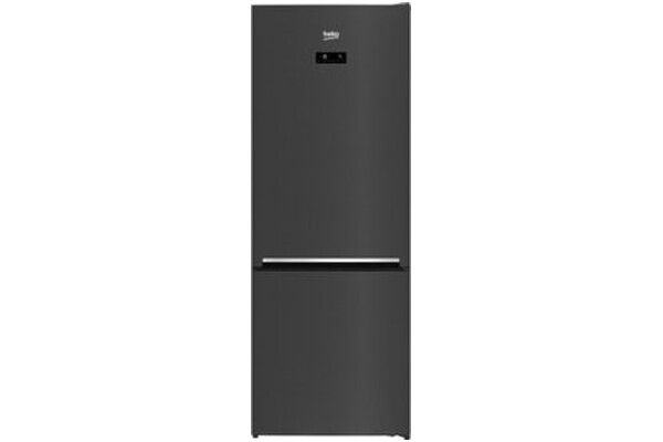 Lodówka Beko HarvestFresh RCNE560E40ZXBRN
