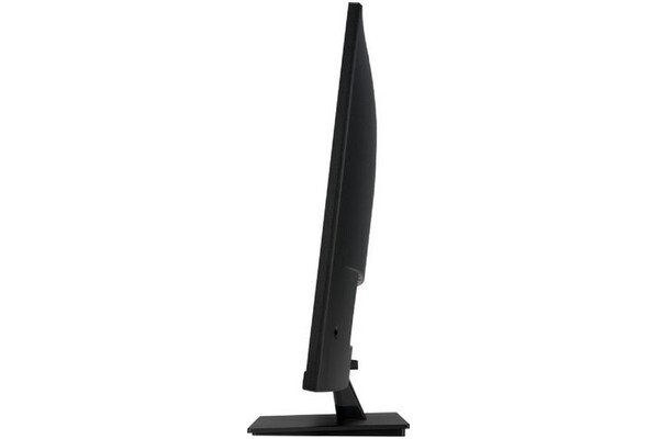 Monitor 31.5" ASUS Eye Care VP32UQ czarny