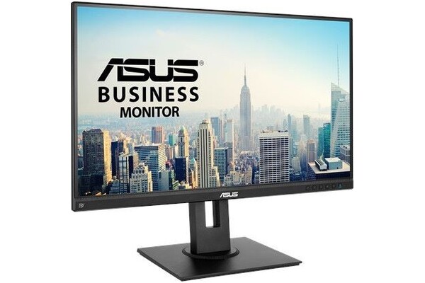 Monitor 24.1" ASUS BE24WQLB czarny