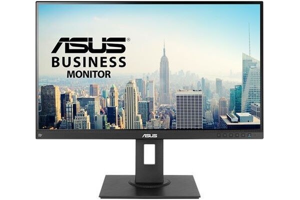 Monitor 24.1" ASUS BE24WQLB czarny