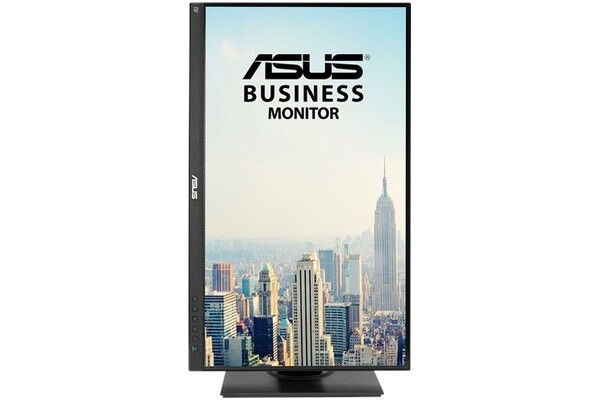 Monitor 24.1" ASUS BE24WQLB czarny