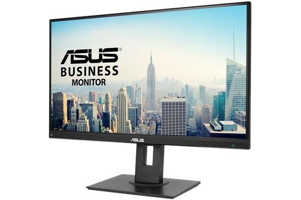 Monitor 24.1" ASUS BE24WQLB czarny