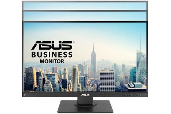 Monitor 24.1" ASUS BE24WQLB czarny