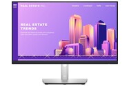 Monitor 23.8" DELL P2422H czarno-srebrny