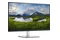 Monitor 31.5" DELL P3221D czarno-srebrny