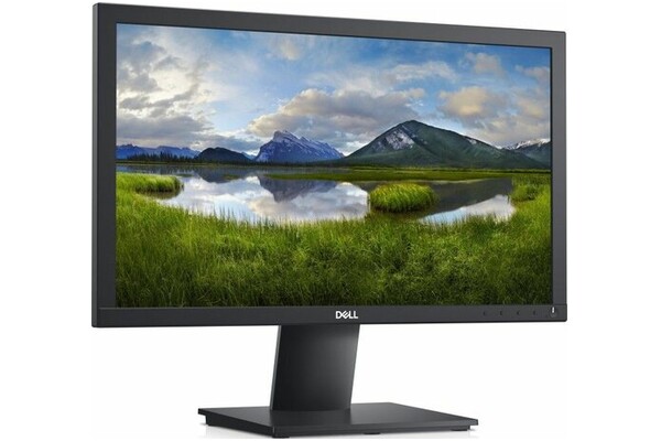 Monitor 19.5" DELL E2020H czarny
