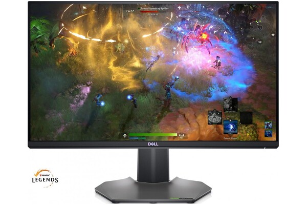 Monitor 24.5" DELL S2522HG czarny