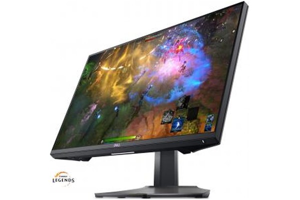 Monitor 24.5" DELL S2522HG czarny