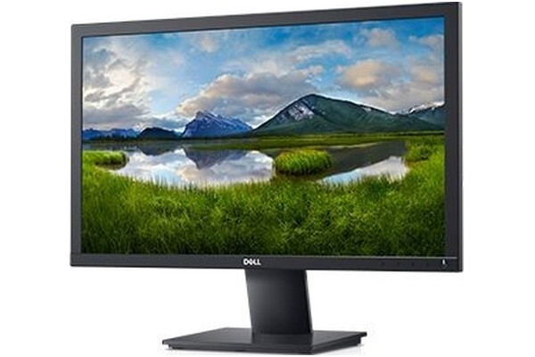 Monitor 21.5" DELL E2220H czarny