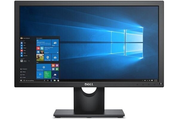 Monitor 21.5" DELL E2216HV czarny
