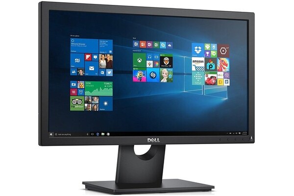 Monitor 21.5" DELL E2216HV czarny