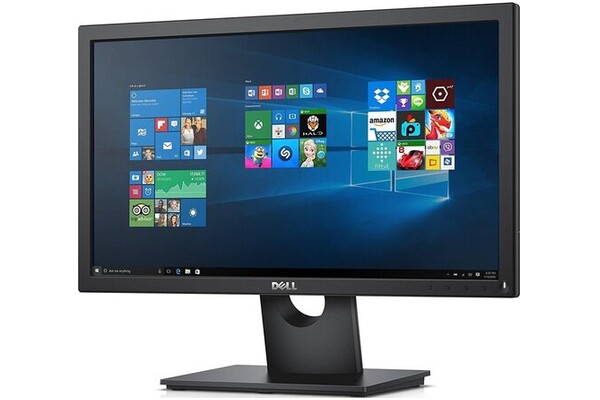 Monitor 21.5" DELL E2216HV czarny