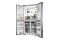 Lodówka HAIER HCR7918ENMP