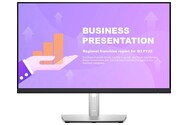 Monitor 23.8" DELL P2422HE czarno-srebrny