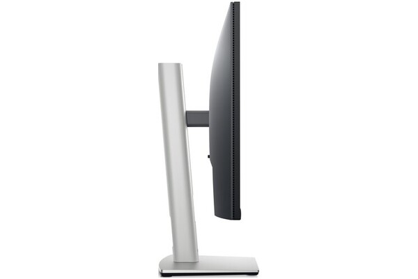 Monitor 23.8" DELL P2422HE czarno-srebrny