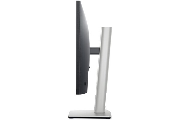 Monitor 23.8" DELL P2422HE czarno-srebrny