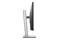 Monitor 23.8" DELL P2422HE czarno-srebrny