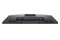 Monitor 23.8" DELL P2422HE czarno-srebrny