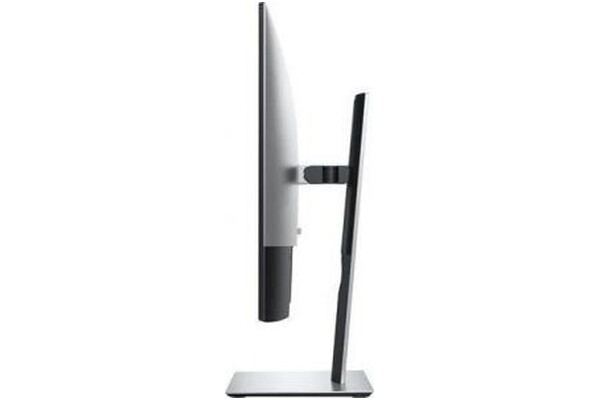 Monitor 23.8" DELL U2419H srebrny