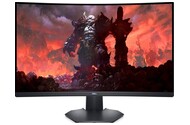 Monitor 31.5" DELL S3222DGM czarny