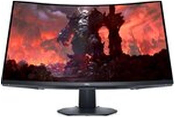 Monitor 31.5" DELL S3222DGM czarny