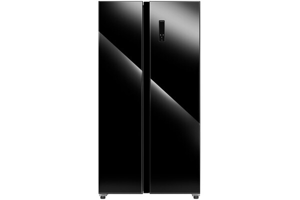 Lodówka MPM 427SBS06NL
