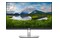Monitor 23.8" DELL S2421HN srebrny
