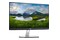 Monitor 23.8" DELL S2421HN srebrny