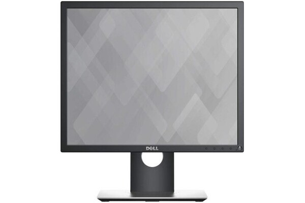 Monitor 18.9" DELL P1917S czarny