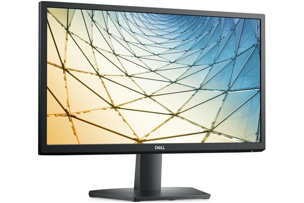 Monitor 21.5" DELL SE2222H czarny