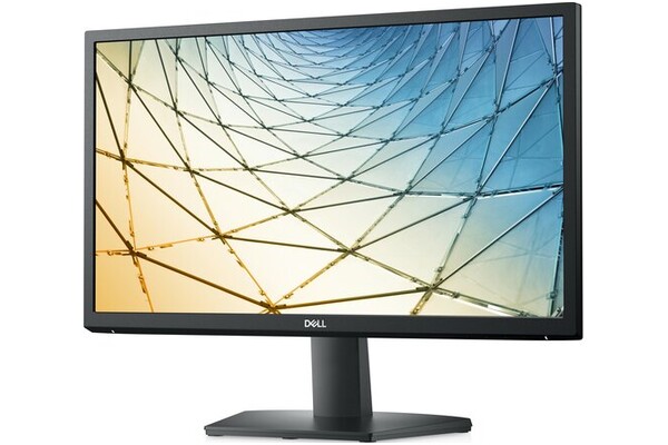 Monitor 21.5" DELL SE2222H czarny