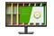 Monitor 23.8" DELL E2422H czarny